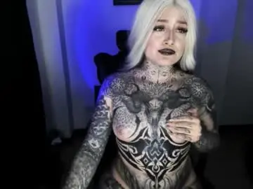 Chaturbate Live Sex Cam of anai_gomez