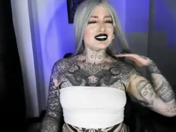 Chaturbate Live Sex Cam of anai_gomez