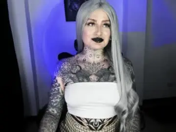 Chaturbate Sex Cam of anai_gomez