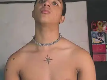 Chaturbate Adult Webcam of andyy07_