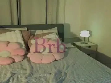 Chaturbate Nude Webcam of anny_ray_