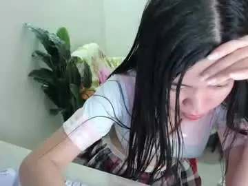 Chaturbate Adult Webcams of asianhot_babe