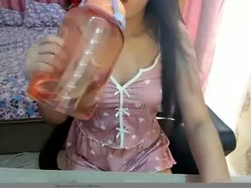 Chaturbate Live Sex of asianhot_babe