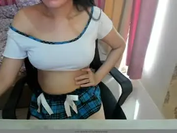 Chaturbate Watch Live Sex Cams of asianhot_babe