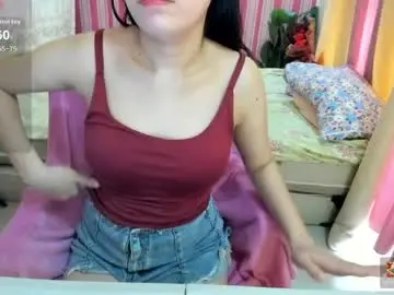 Chaturbate Free Live Porn of asianhot_babe