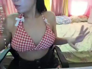 Chaturbate Live Sex of asianhot_babe