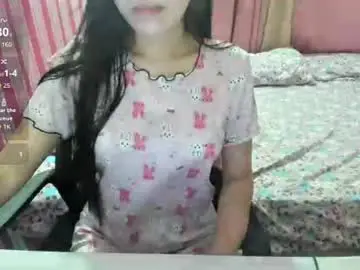 Chaturbate Live Sex of asianhot_babe