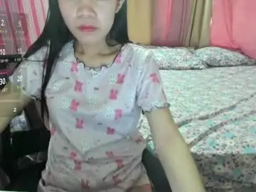 Chaturbate Live Sex of asianhot_babe