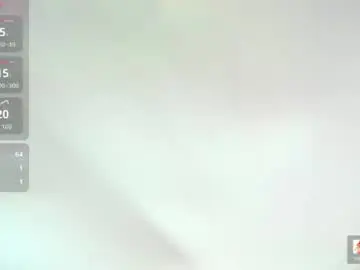 Chaturbate Sex Cam of asianhot_babe