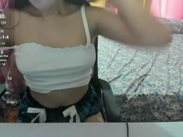 Chaturbate Best live sex cam show of asianhot_babe