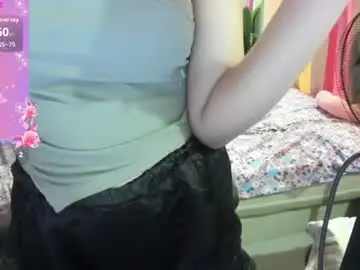 Chaturbate Adult Webcam of asianhot_babe