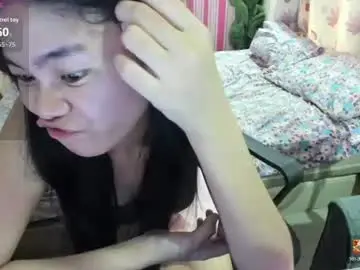 Chaturbate Adult Video Chat of asianhot_babe