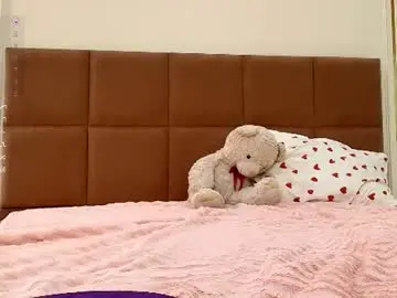Chaturbate Live Sex of babylisabrown