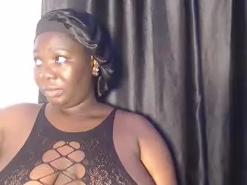 Chaturbate Nude Webcam of bigass_chocolate