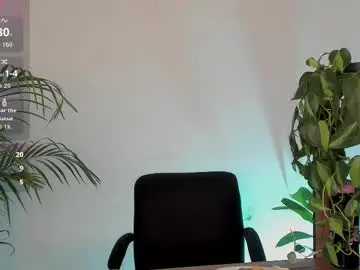 Chaturbate Nude Webcam of cherrybr_