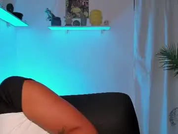 Chaturbate Adult Webcam of cherrybr_