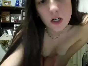Chaturbate Adult Webcams of clairebear25f