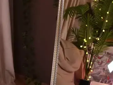 Chaturbate Live Sex of cyberboobs_