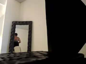 Chaturbate Adult Webcams of desireth_glow