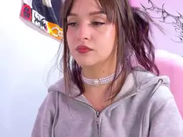 Chaturbate Live Sex Cam of dollmeow