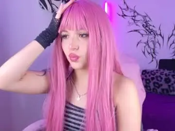 Chaturbate Live Porn of dollmeow