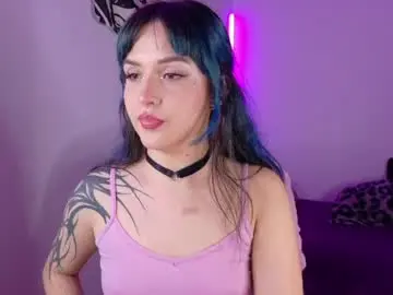 Chaturbate Adult Webcam of dollmeow