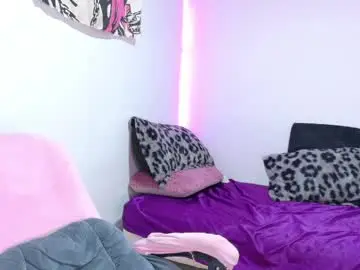 Chaturbate Sex Cam of dollmeow