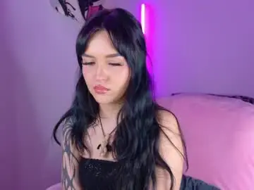Chaturbate Sex Chat of dollmeow