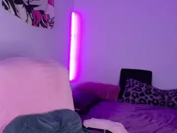 Chaturbate Free Porn Cam of dollmeow