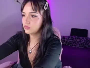 Chaturbate Sex Cam of dollmeow