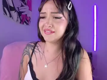 Chaturbate Live Sex Cam of dollmeow