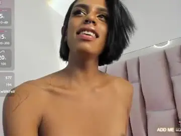 Chaturbate Adult Video Chat of isabella_sccott