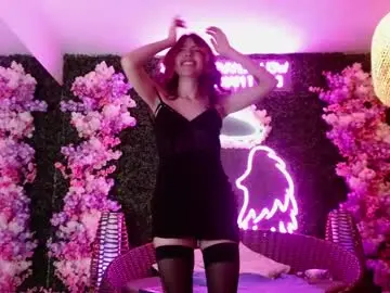 Chaturbate Live Porn of janne_loving