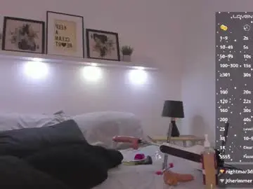 Chaturbate Free Porn Cam of kassandra_nasty
