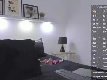 Chaturbate Live Sex of kassandra_nasty