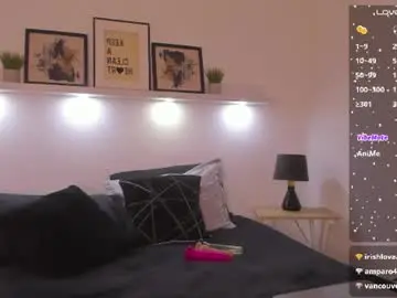 Chaturbate Watch Live Sex Cams of kassandra_nasty