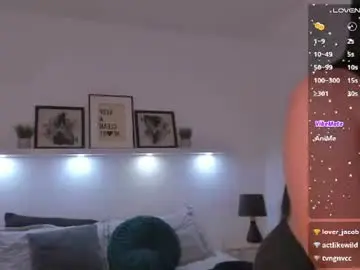 Chaturbate Sex Chat of kassandra_nasty