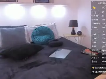 Chaturbate Live Sex of kassandra_nasty