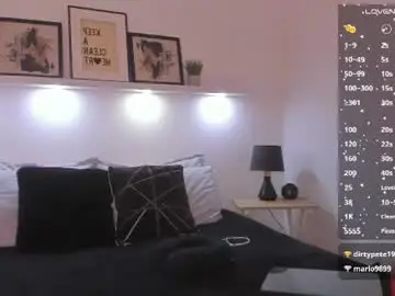 Chaturbate Watch Live Sex Cams of kassandra_nasty