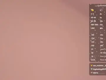 Chaturbate Live Sex Cam of kassandra_nasty