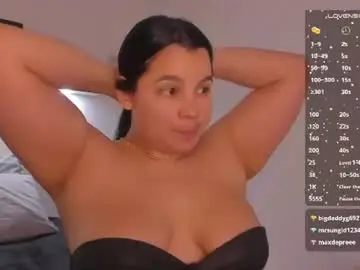 Chaturbate Private Sex Chat of kassandra_nasty