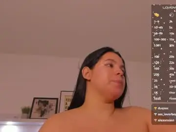 Chaturbate Adult Webcam of kassandra_nasty