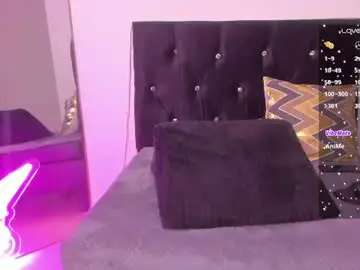 Chaturbate Live Sex of kassandra_nasty