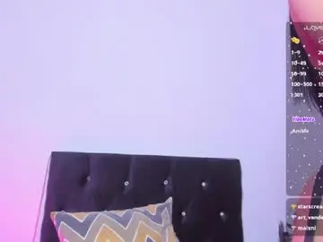 Chaturbate Free Porn Cam of kassandra_nasty