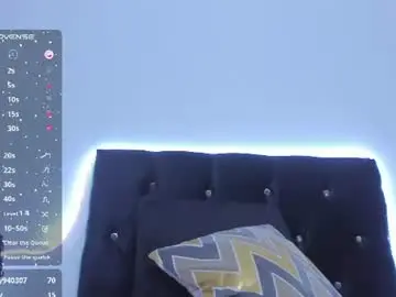 Chaturbate Live Porn of kassandra_nasty