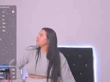 Chaturbate Sex Cam of kassandra_nasty