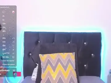 Chaturbate Best live sex cam show of kassandra_nasty