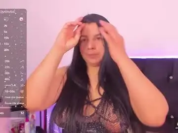 Chaturbate Watch Live Sex Cams of kassandra_nasty