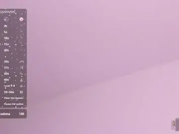 Chaturbate Private Sex Chat of kassandra_nasty