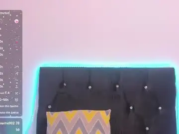 Chaturbate Best live sex cam show of kassandra_nasty